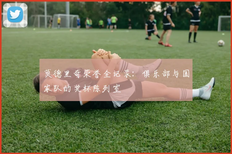 莫德里奇荣誉全记录：俱乐部与国家队的奖杯陈列室