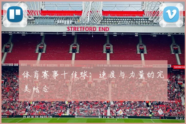 体育赛事十佳球：速度与力量的完美结合