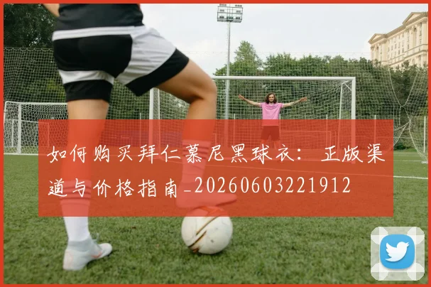如何购买拜仁慕尼黑球衣：正版渠道与价格指南_20260603221912