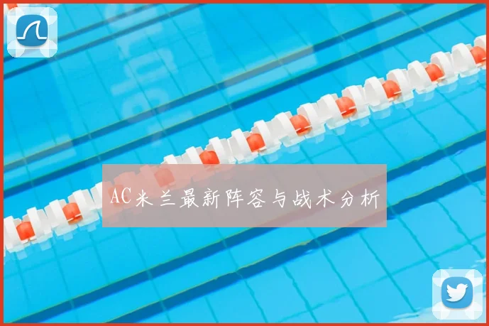 AC米兰最新阵容与战术分析